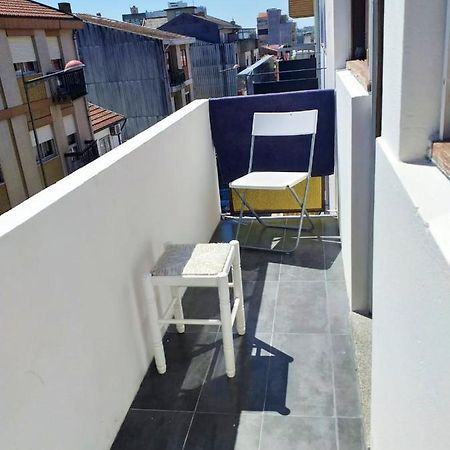 Apartment With 2 Bedrooms In Vila Nova De Gaia, With Wonderful Mountain View, Furnished Balcony And Wifi - 8 Km From The Beach Exterior foto