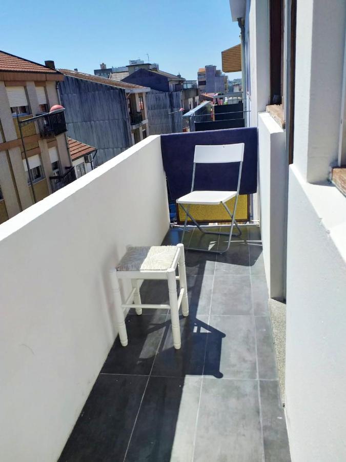 Apartment With 2 Bedrooms In Vila Nova De Gaia, With Wonderful Mountain View, Furnished Balcony And Wifi - 8 Km From The Beach Exterior foto