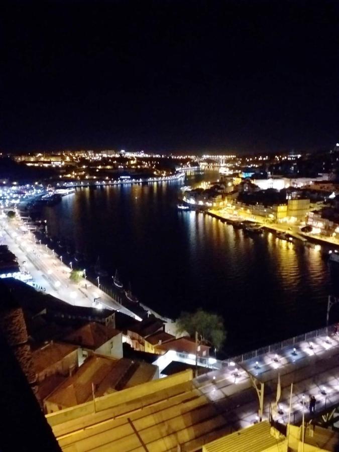 Apartment With 2 Bedrooms In Vila Nova De Gaia, With Wonderful Mountain View, Furnished Balcony And Wifi - 8 Km From The Beach Exterior foto